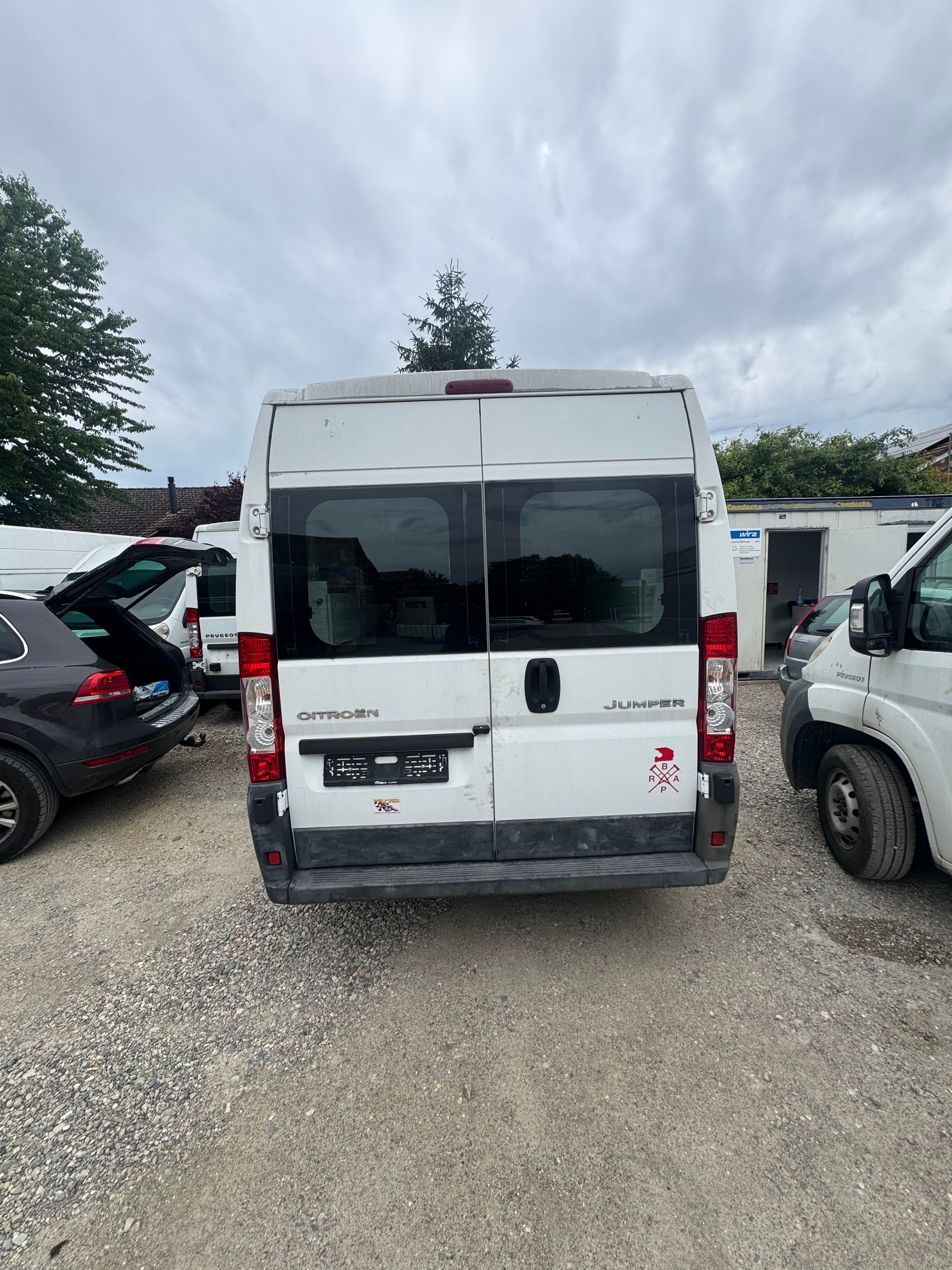 CITROEN 2.2 HDi 120-image-3