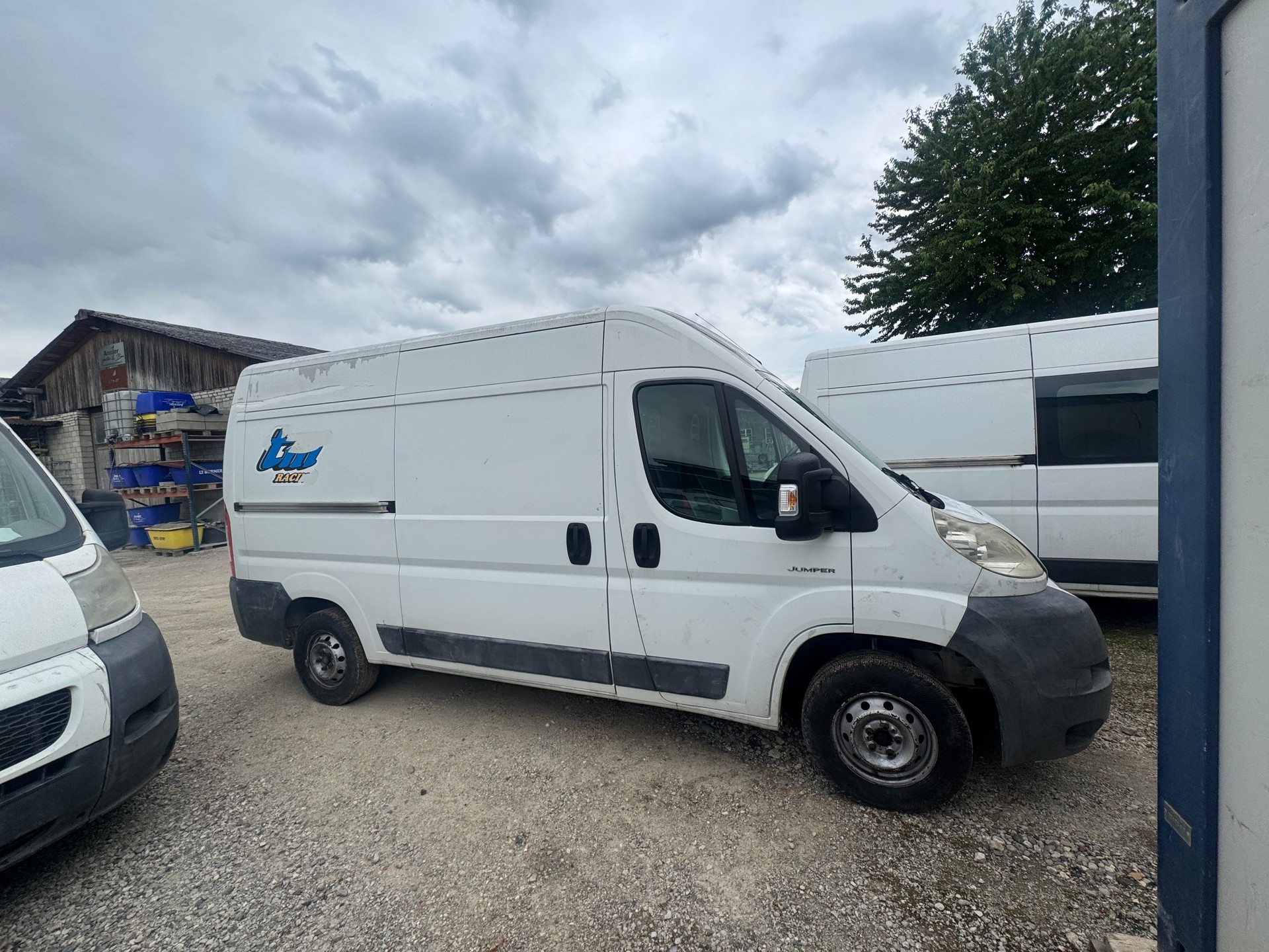 CITROEN 2.2 HDi 120-image-1