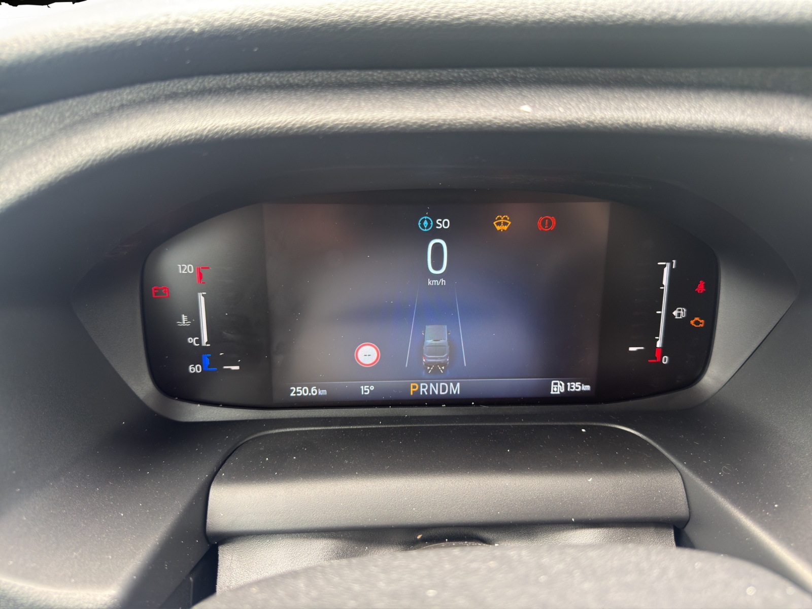 FORD Transit Van 350 L2 Trend 2.0 TDCi 170 FWD A-image-13