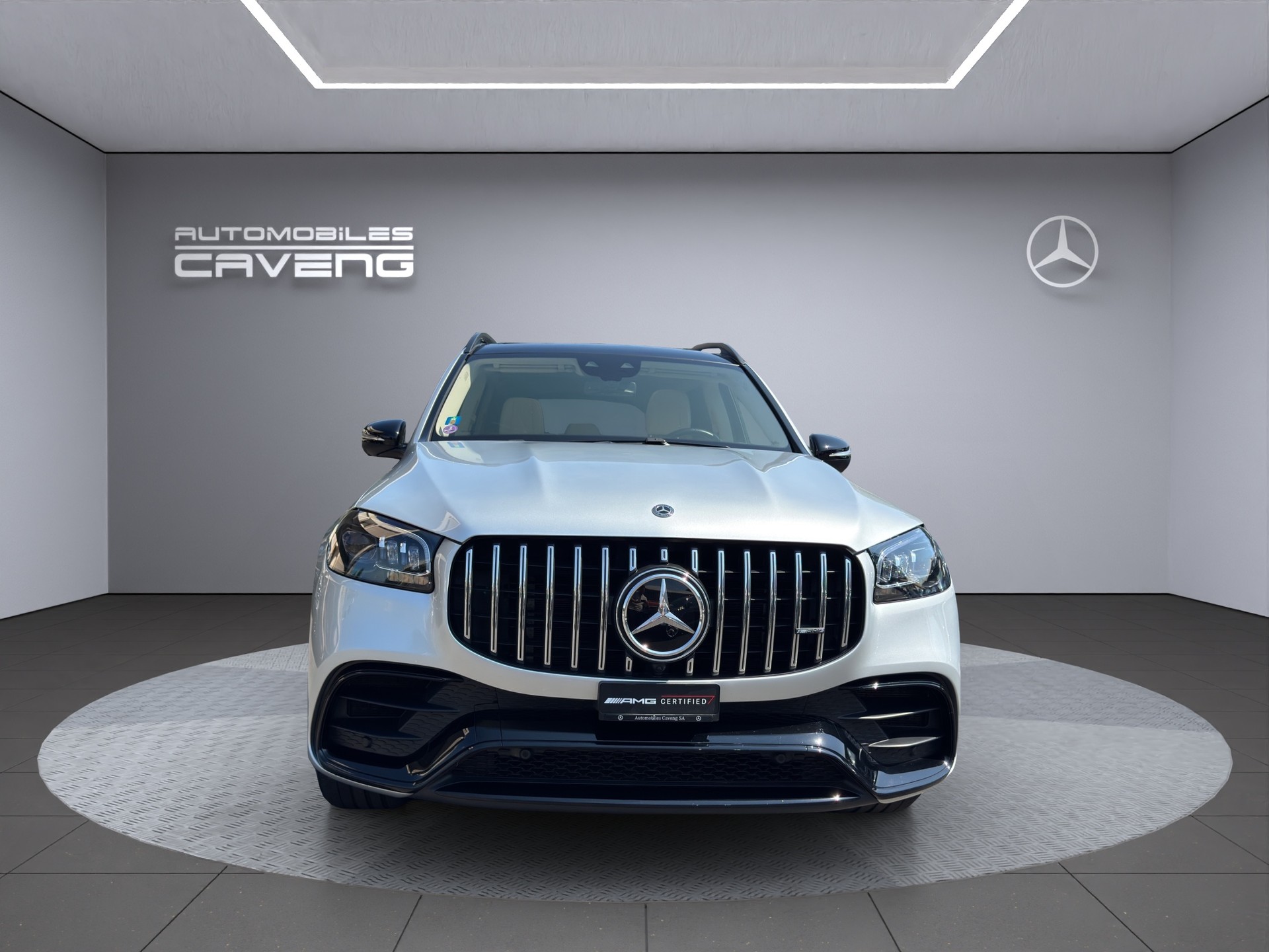 MERCEDES-BENZ GLS 63 4Matic+ TCT 9G-image-7