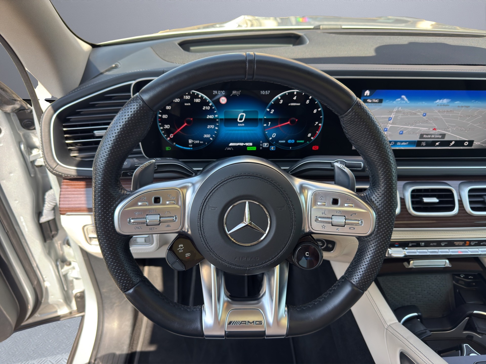 MERCEDES-BENZ GLS 63 4Matic+ TCT 9G-image-10
