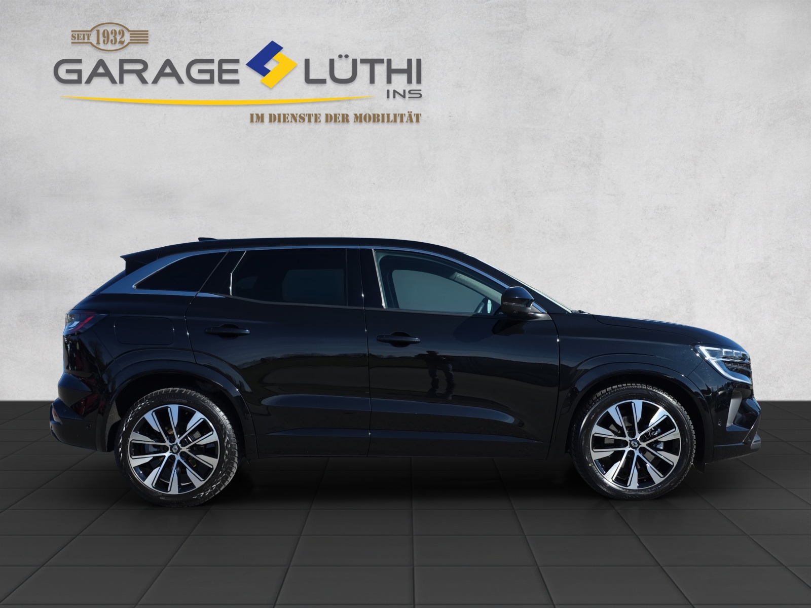 RENAULT Austral 1.2 HEV 200 Techno A-image-3