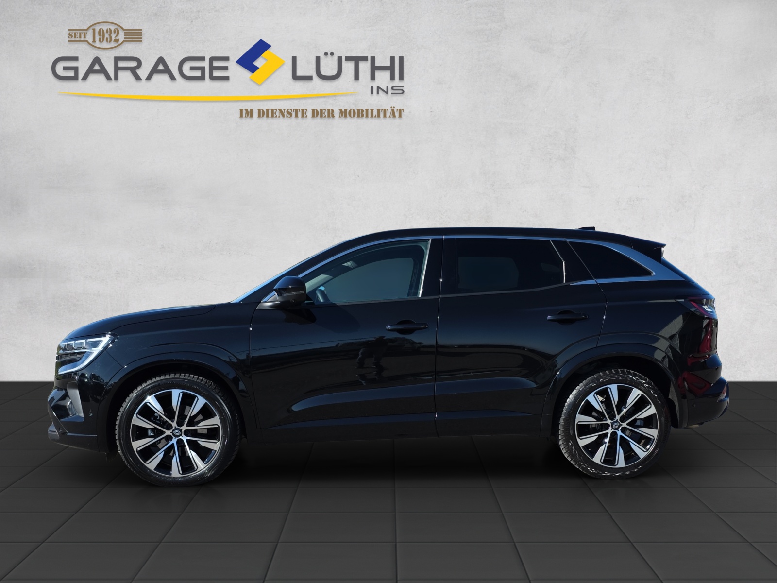 RENAULT Austral 1.2 HEV 200 Techno A-image-2