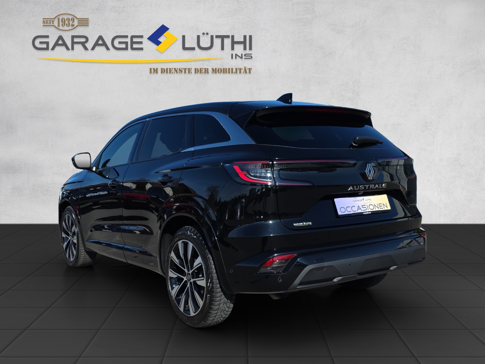 RENAULT Austral 1.2 HEV 200 Techno A-image-4
