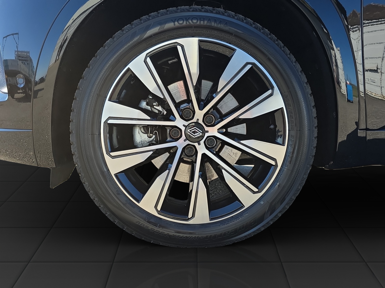 RENAULT Austral 1.2 HEV 200 Techno A-image-6