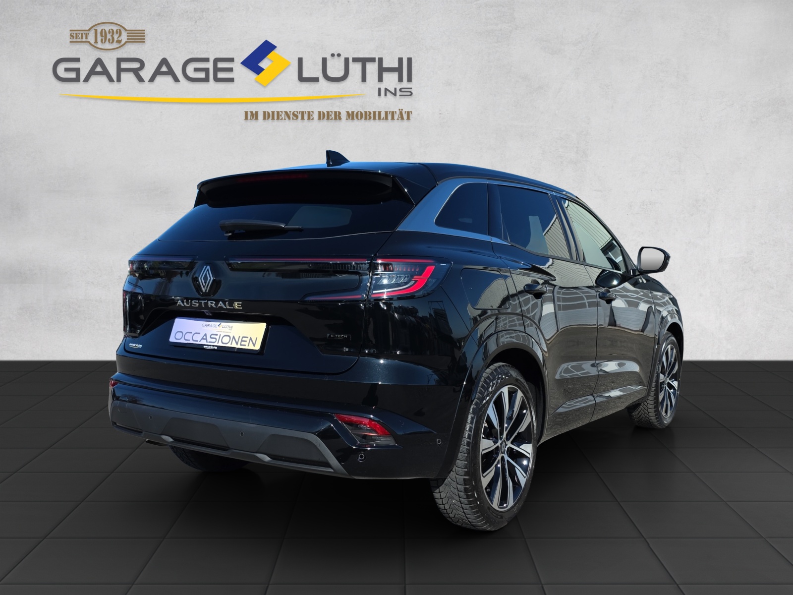 RENAULT Austral 1.2 HEV 200 Techno A-image-5