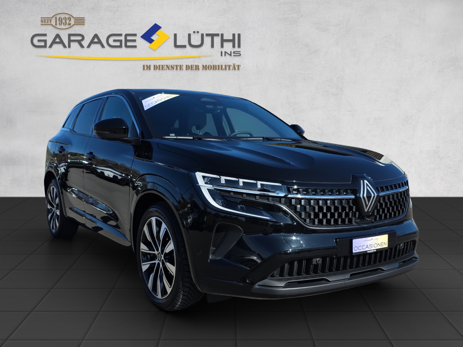 RENAULT Austral 1.2 HEV 200 Techno A-image-1