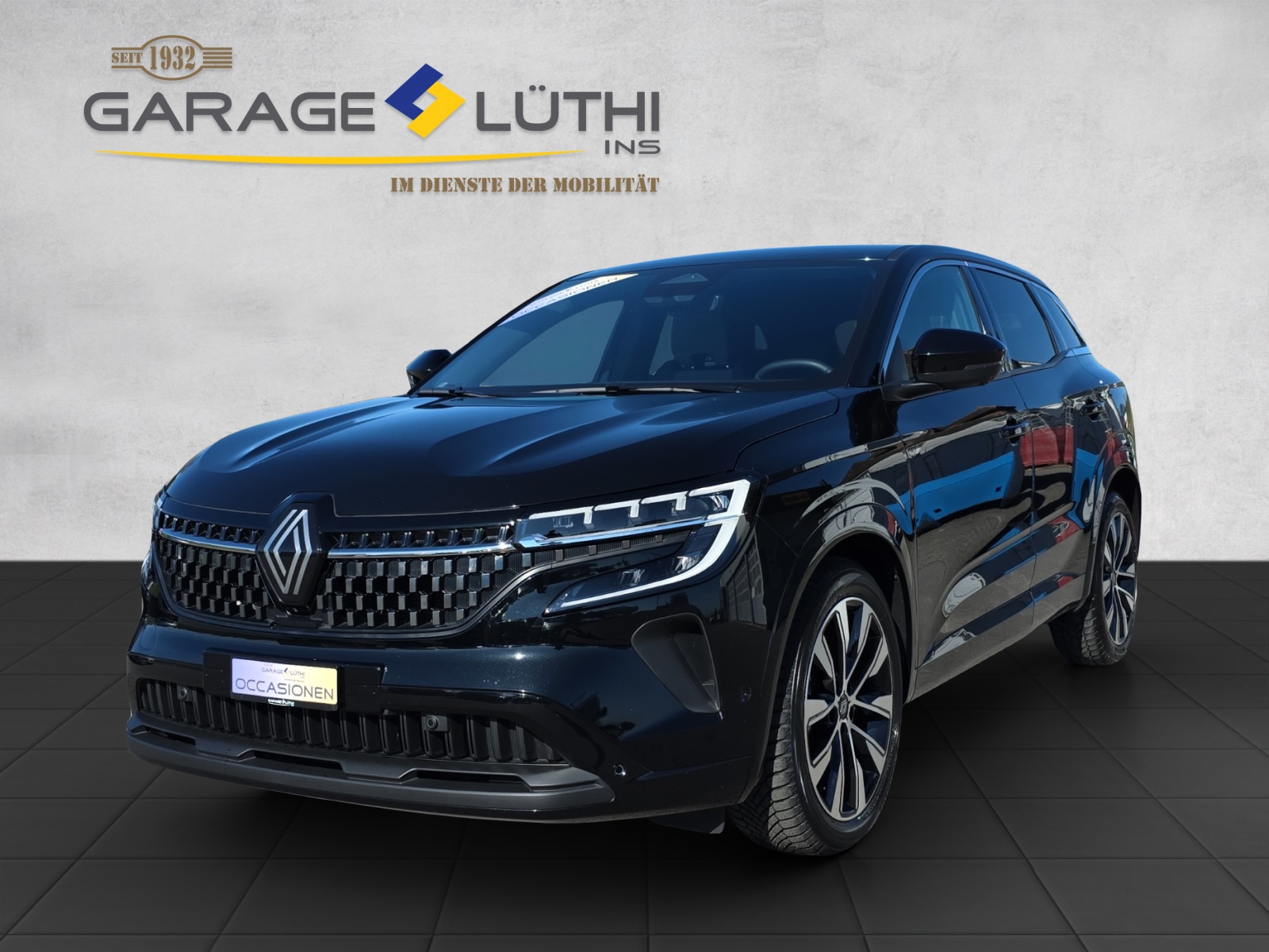 RENAULT Austral 1.2 HEV 200 Techno A-image-0