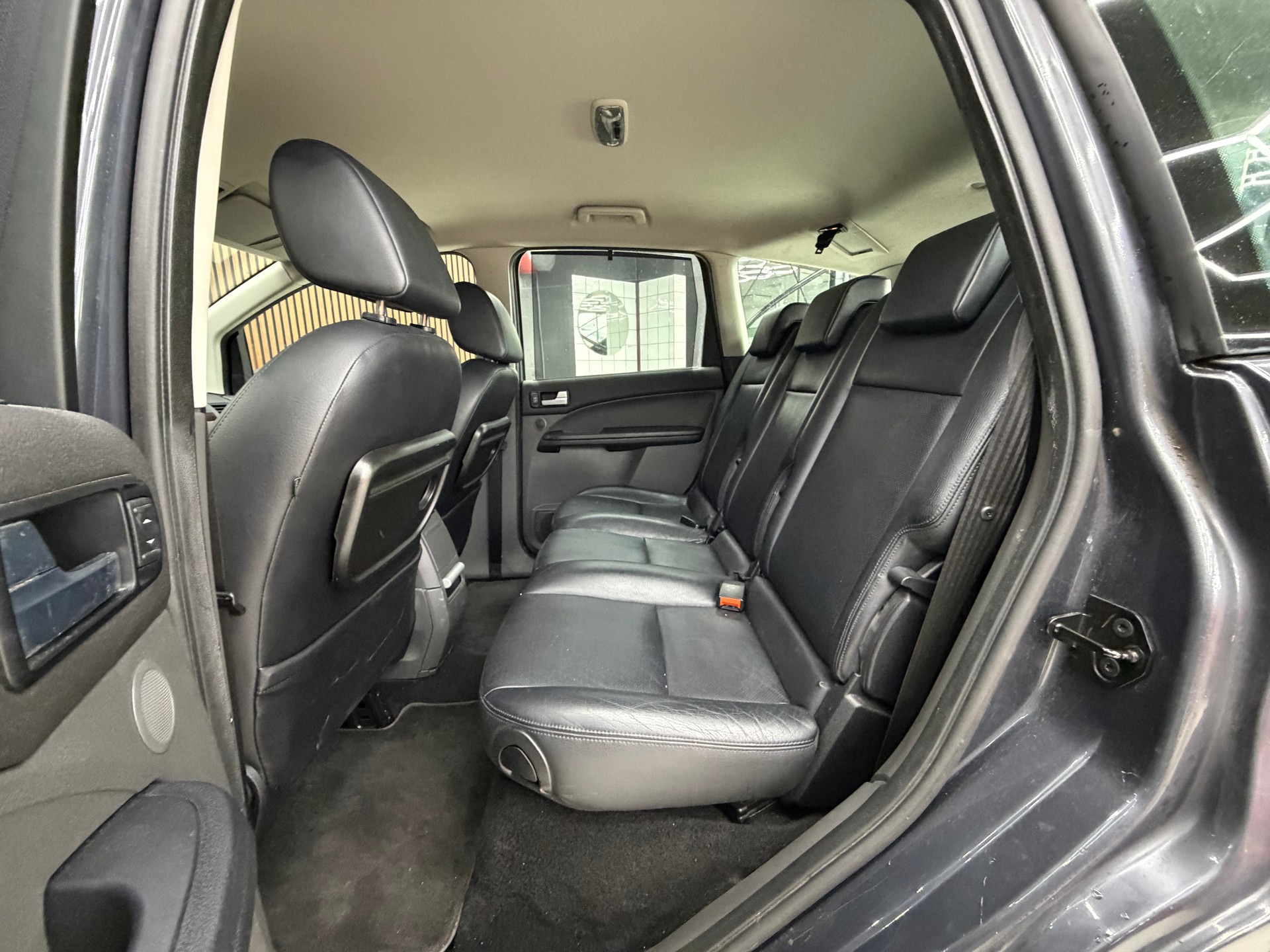 FORD Focus C-Max 2.0 Trend-image-13