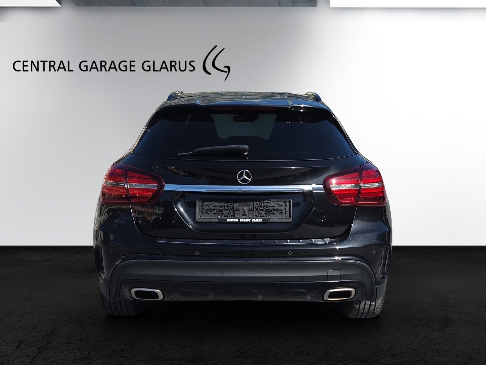 MERCEDES-BENZ GLA 220 AMG Line 4Matic 7G-DCT-image-7