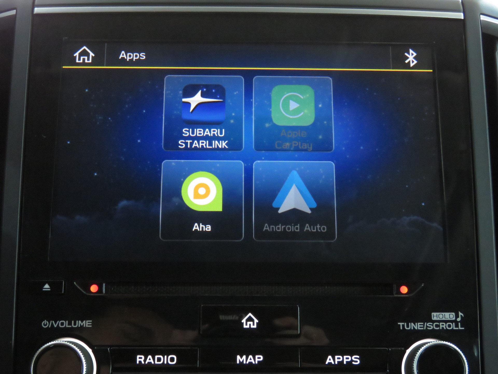 SUBARU Forester 2.0i e-Boxer Luxury Lineartronic-image-23