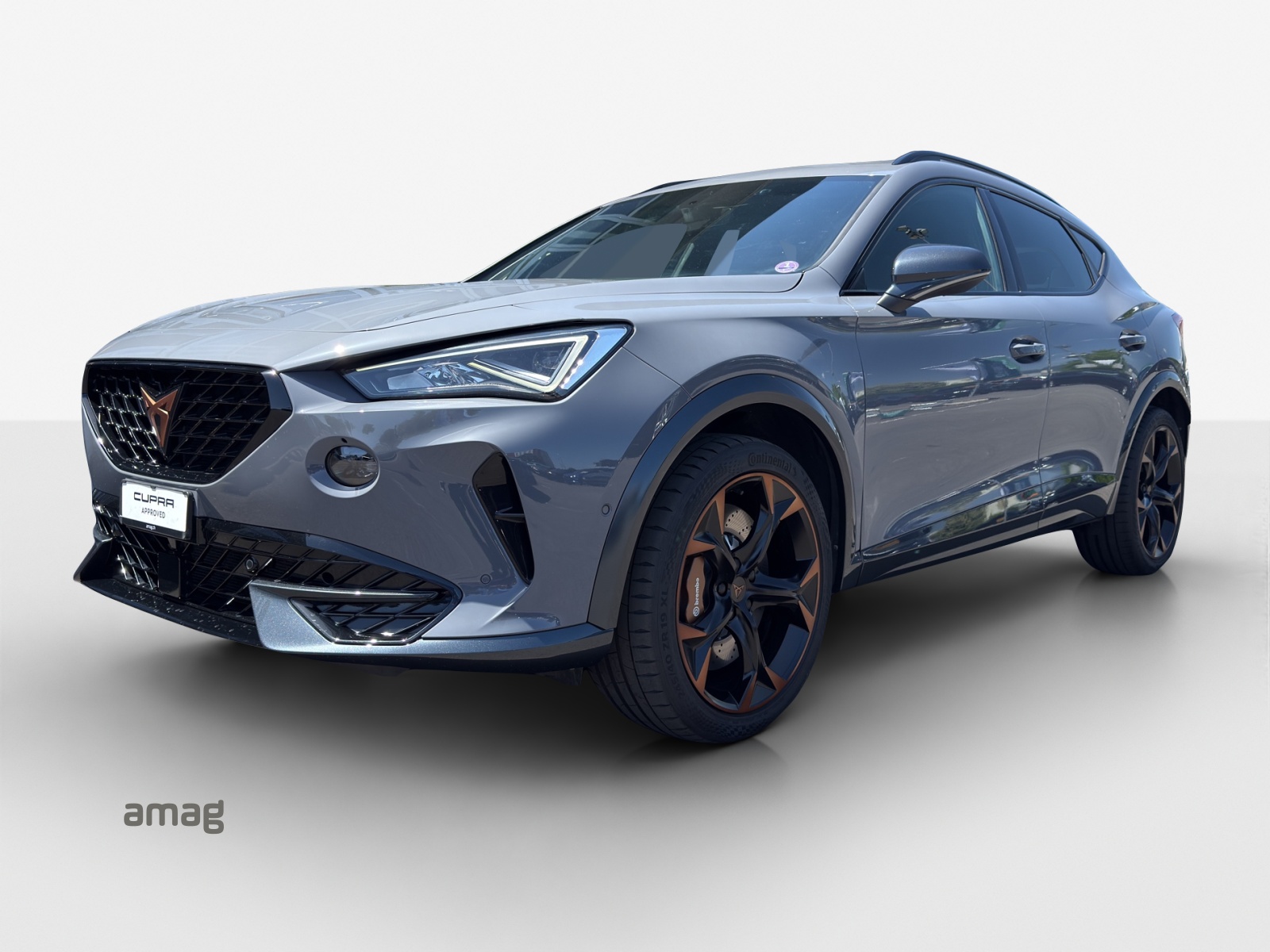CUPRA Formentor 2.0TSI VZ 4Drive DSG-image-0