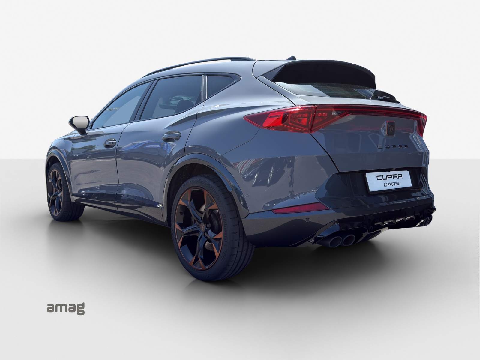 CUPRA Formentor 2.0TSI VZ 4Drive DSG-image-2