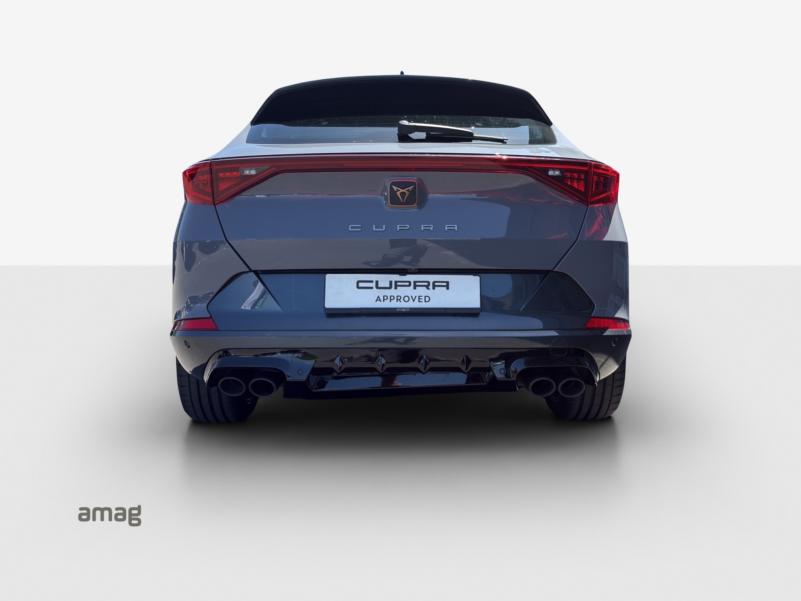 CUPRA Formentor 2.0TSI VZ 4Drive DSG-image-3