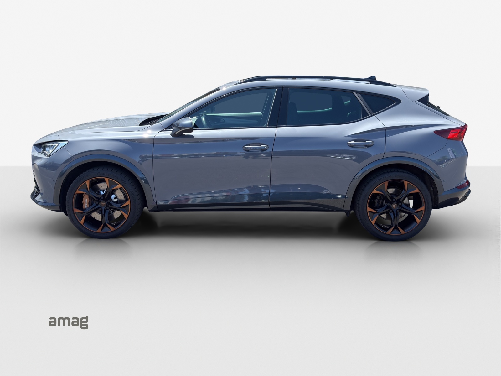 CUPRA Formentor 2.0TSI VZ 4Drive DSG-image-1