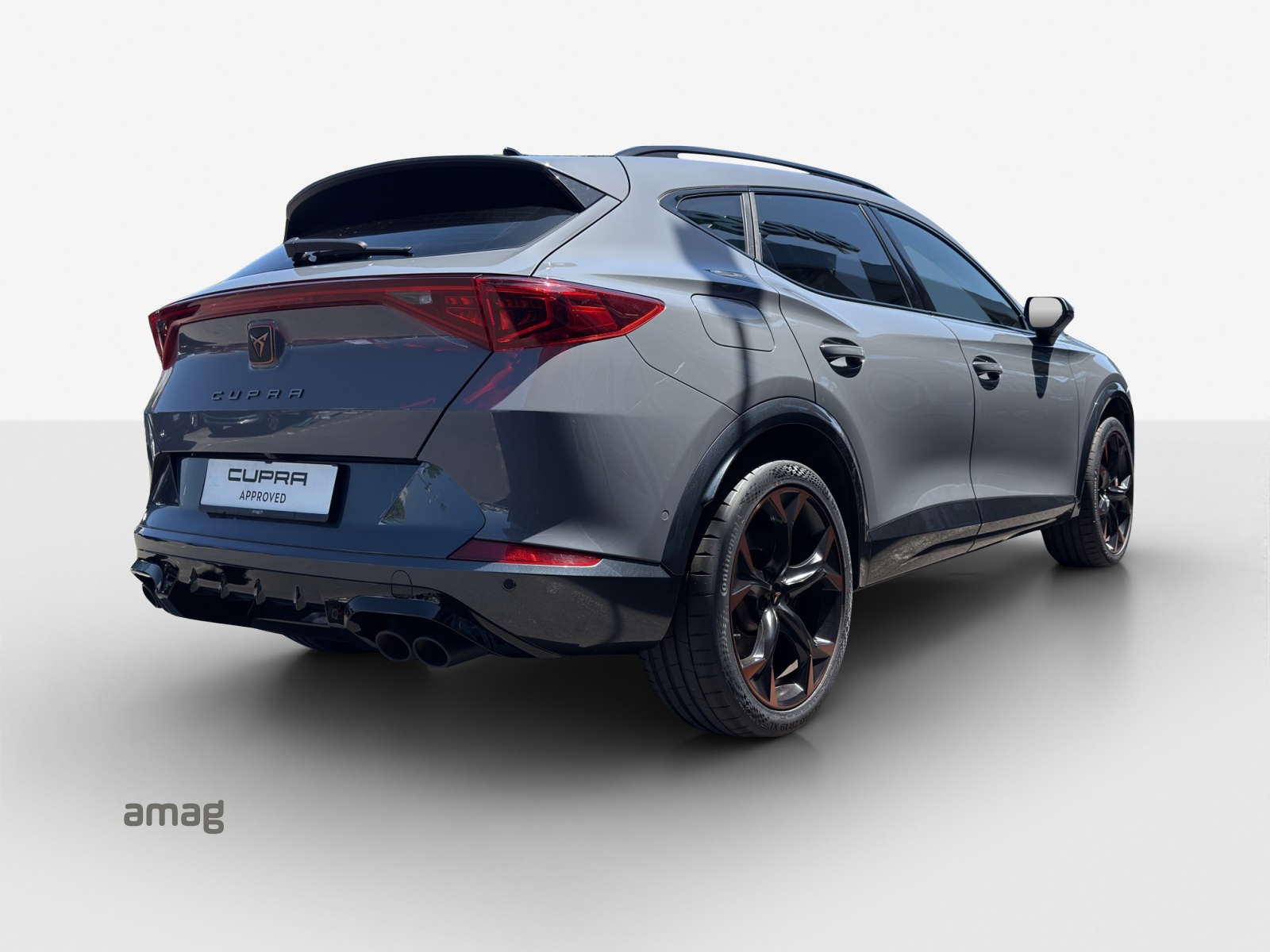 CUPRA Formentor 2.0TSI VZ 4Drive DSG-image-4