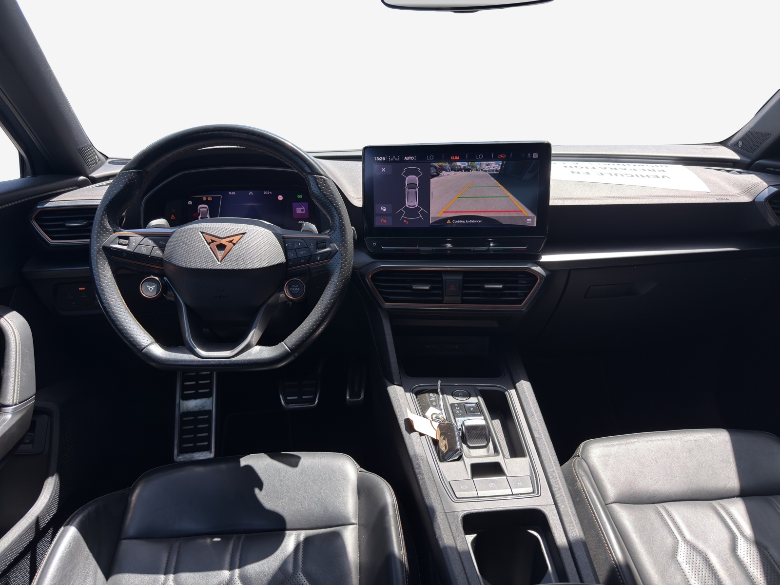 CUPRA Formentor 2.0TSI VZ 4Drive DSG-image-8