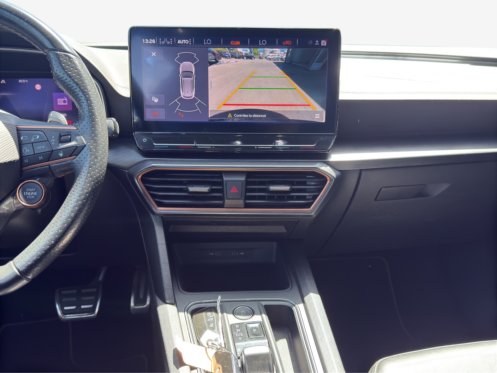 CUPRA Formentor 2.0TSI VZ 4Drive DSG-image-10