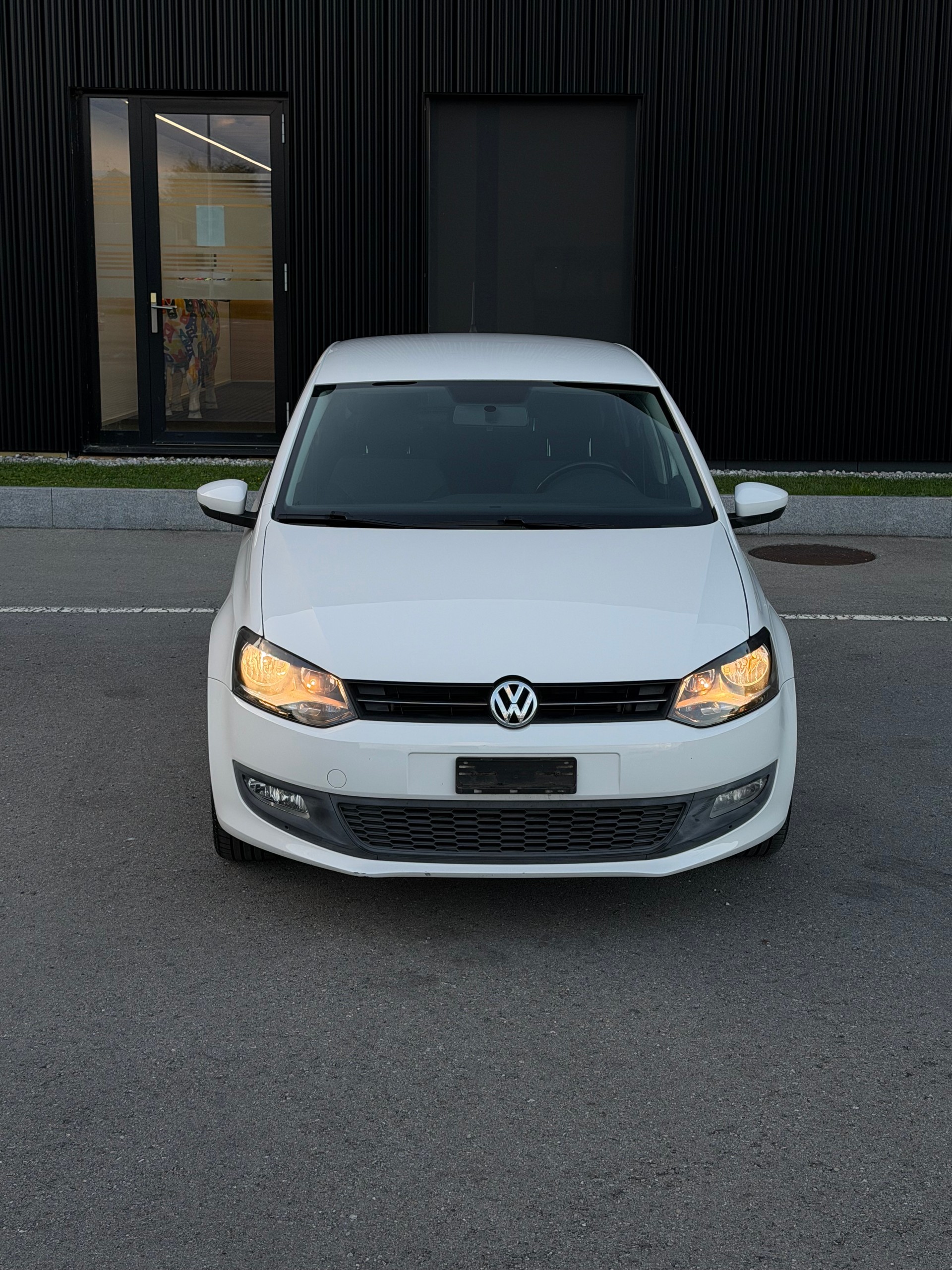 VW Polo 1.2 TSI Comfortline-image-3