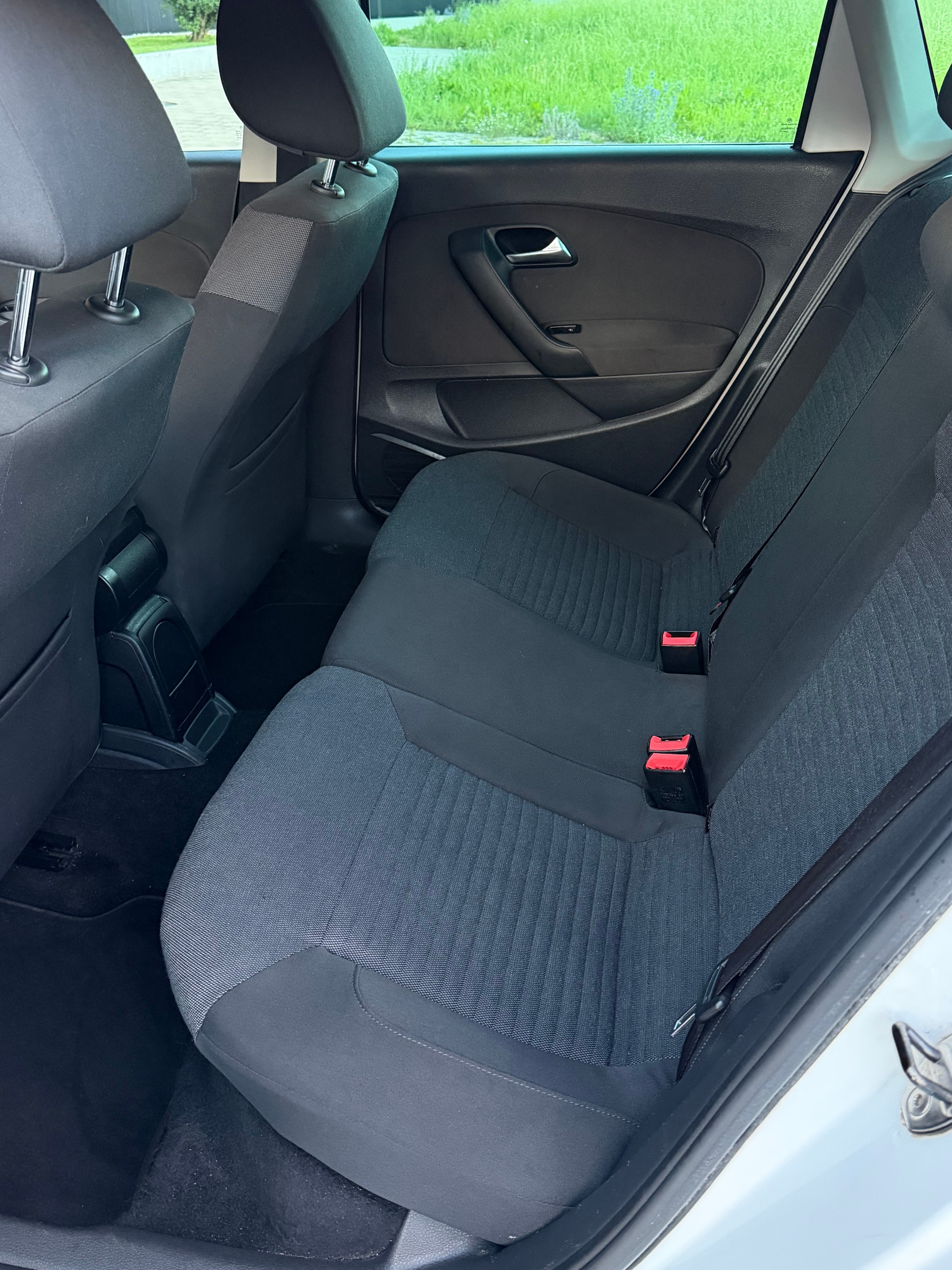 VW Polo 1.2 TSI Comfortline-image-10