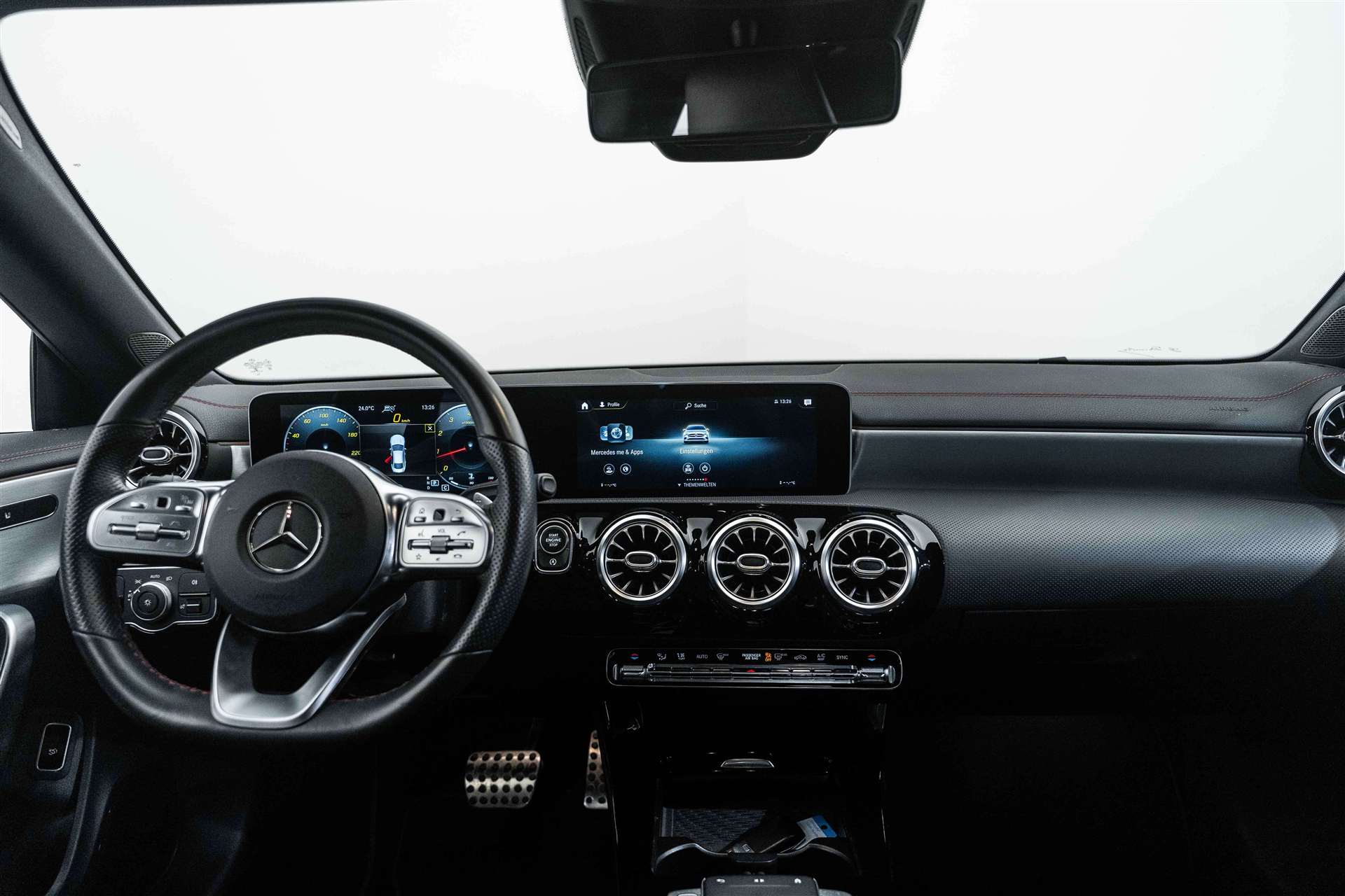 MERCEDES-BENZ CLA 250 4Matic AMG Line 7G-DCT-image-7