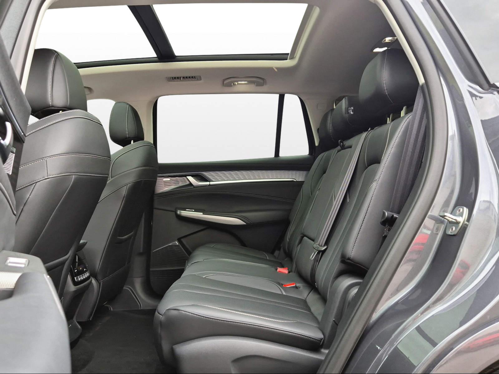 MG S9 1.5 PHEV Premium-image-9
