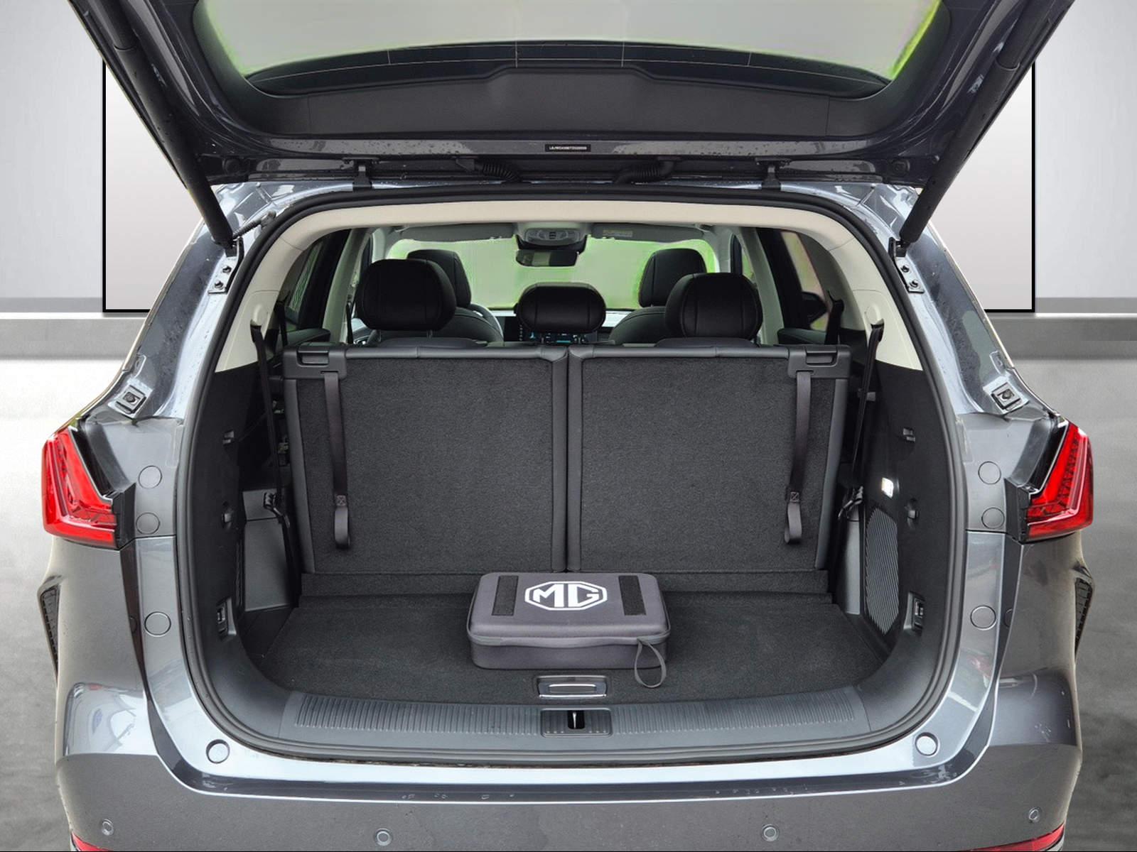 MG S9 1.5 PHEV Premium-image-13