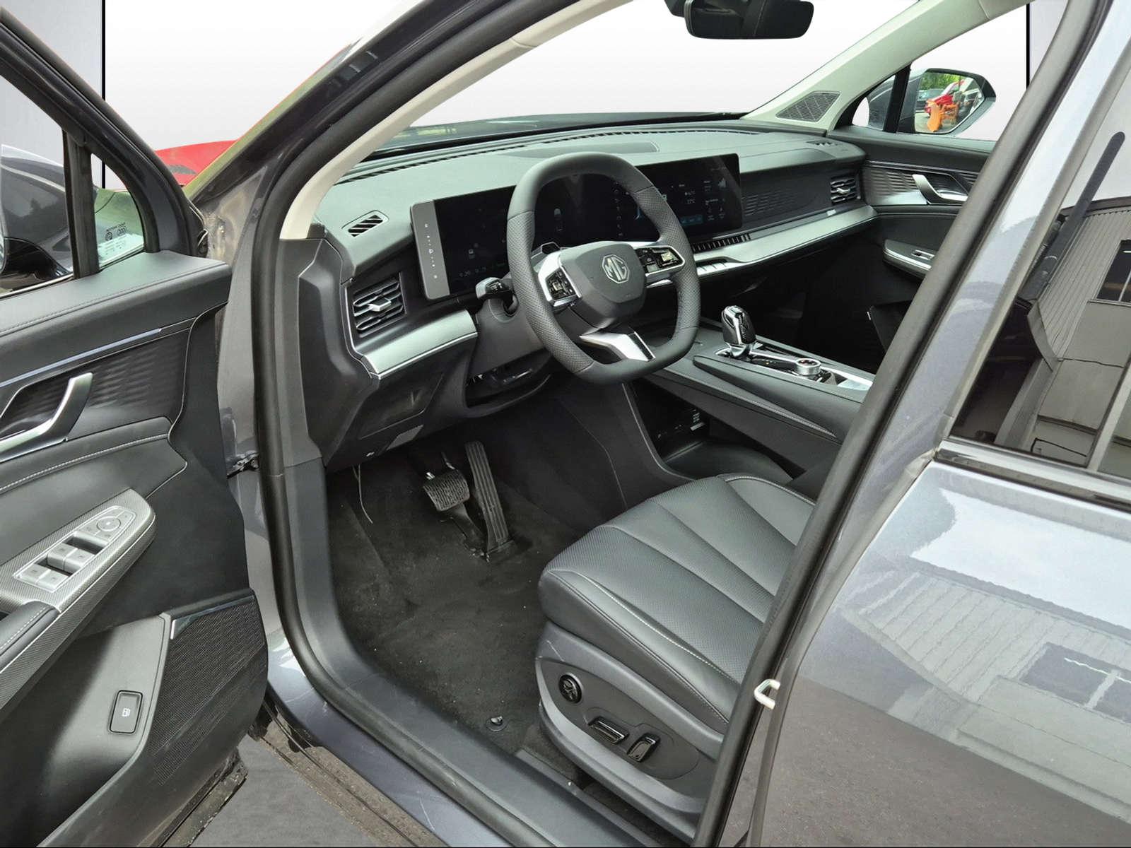 MG S9 1.5 PHEV Premium-image-5