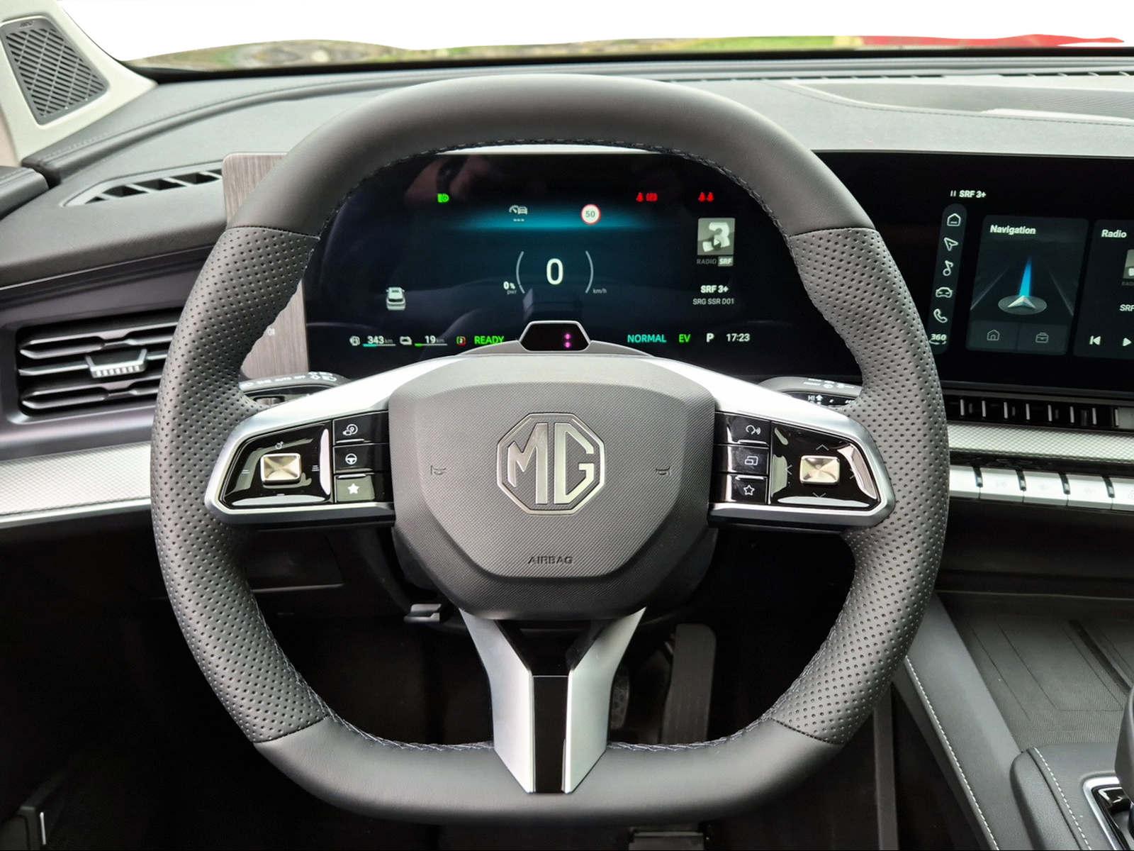 MG S9 1.5 PHEV Premium-image-11