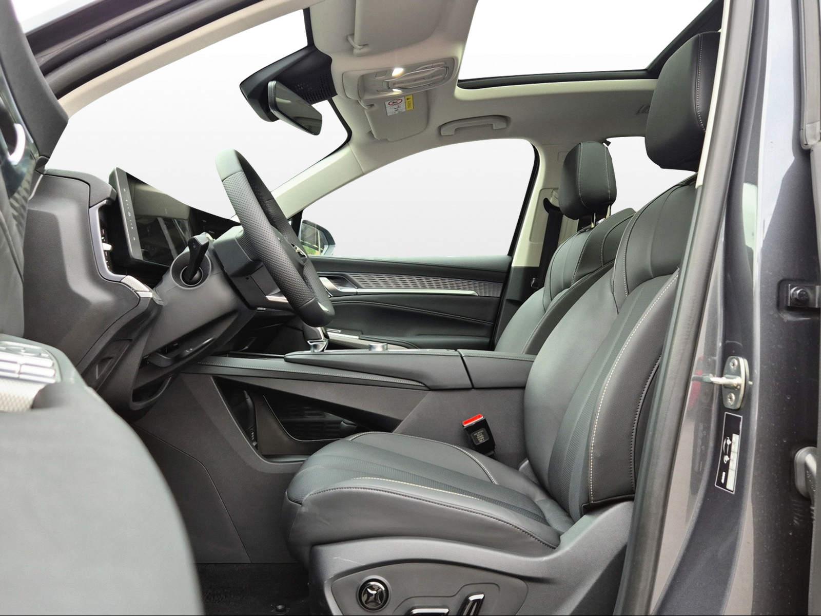 MG S9 1.5 PHEV Premium-image-7