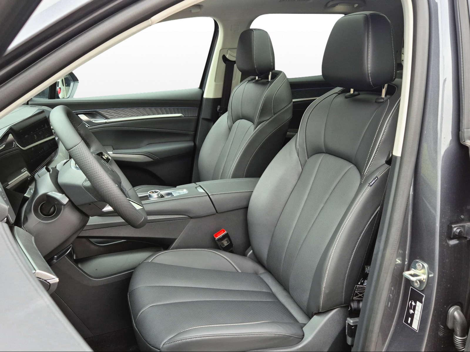 MG S9 1.5 PHEV Premium-image-8