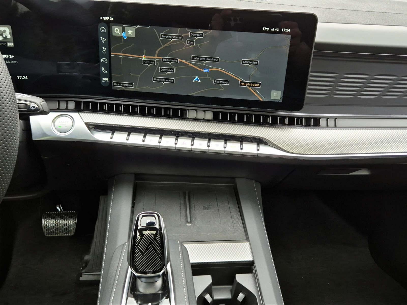 MG S9 1.5 PHEV Premium-image-12
