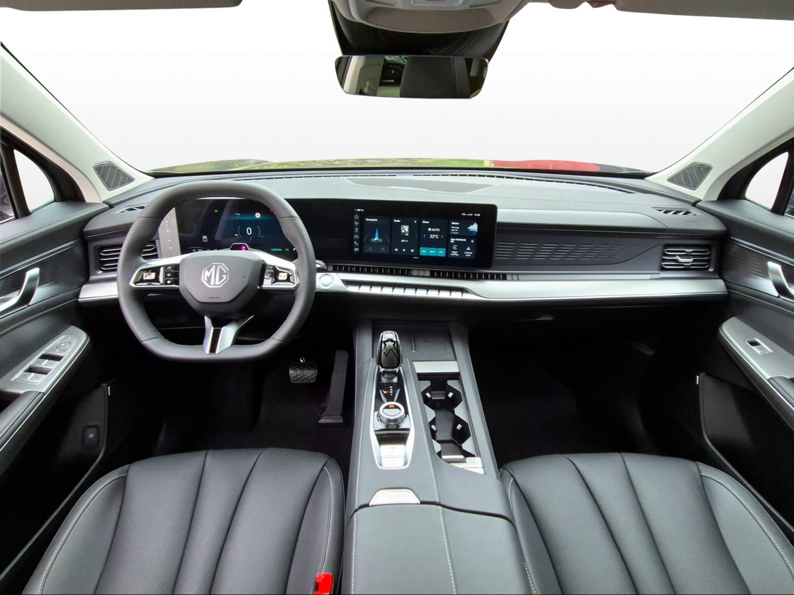 MG S9 1.5 PHEV Premium-image-10