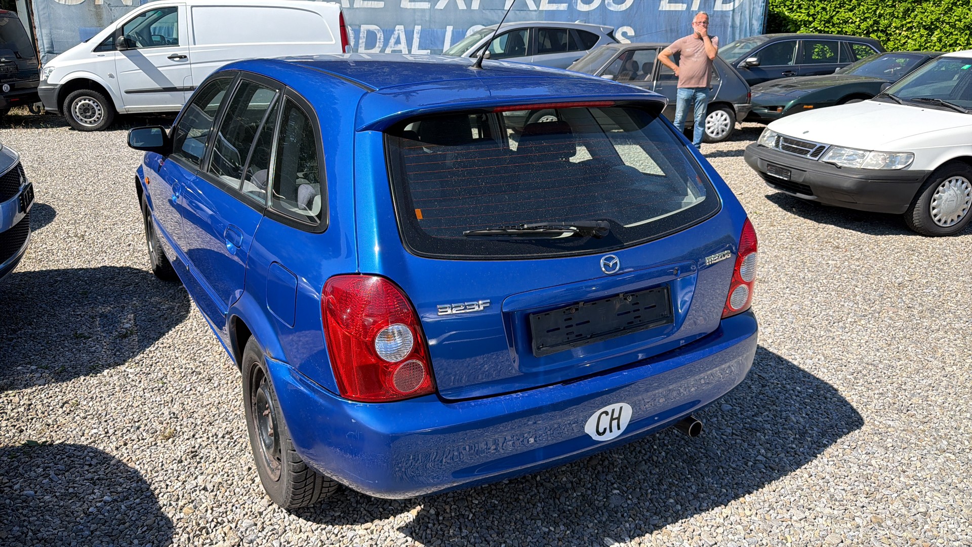 MAZDA 323 F 2.0i-16V GT-image-4