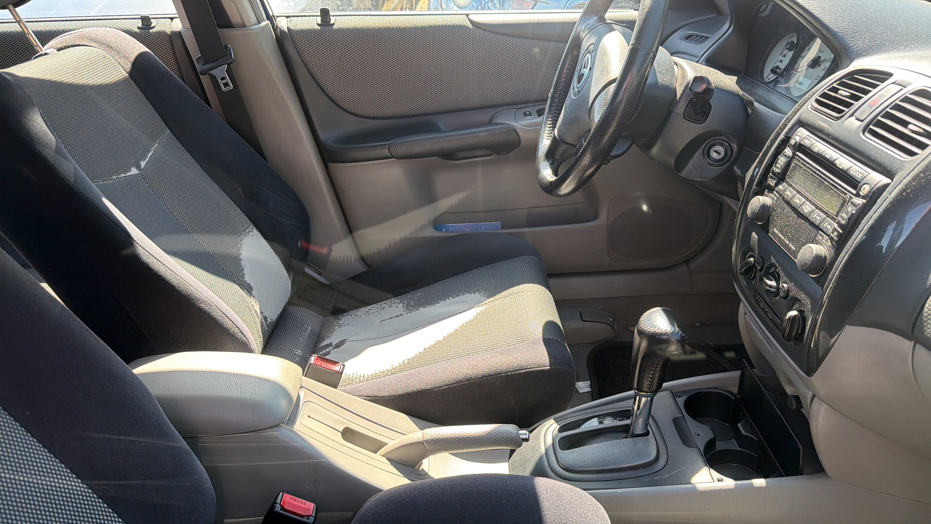 MAZDA 323 F 2.0i-16V GT-image-5