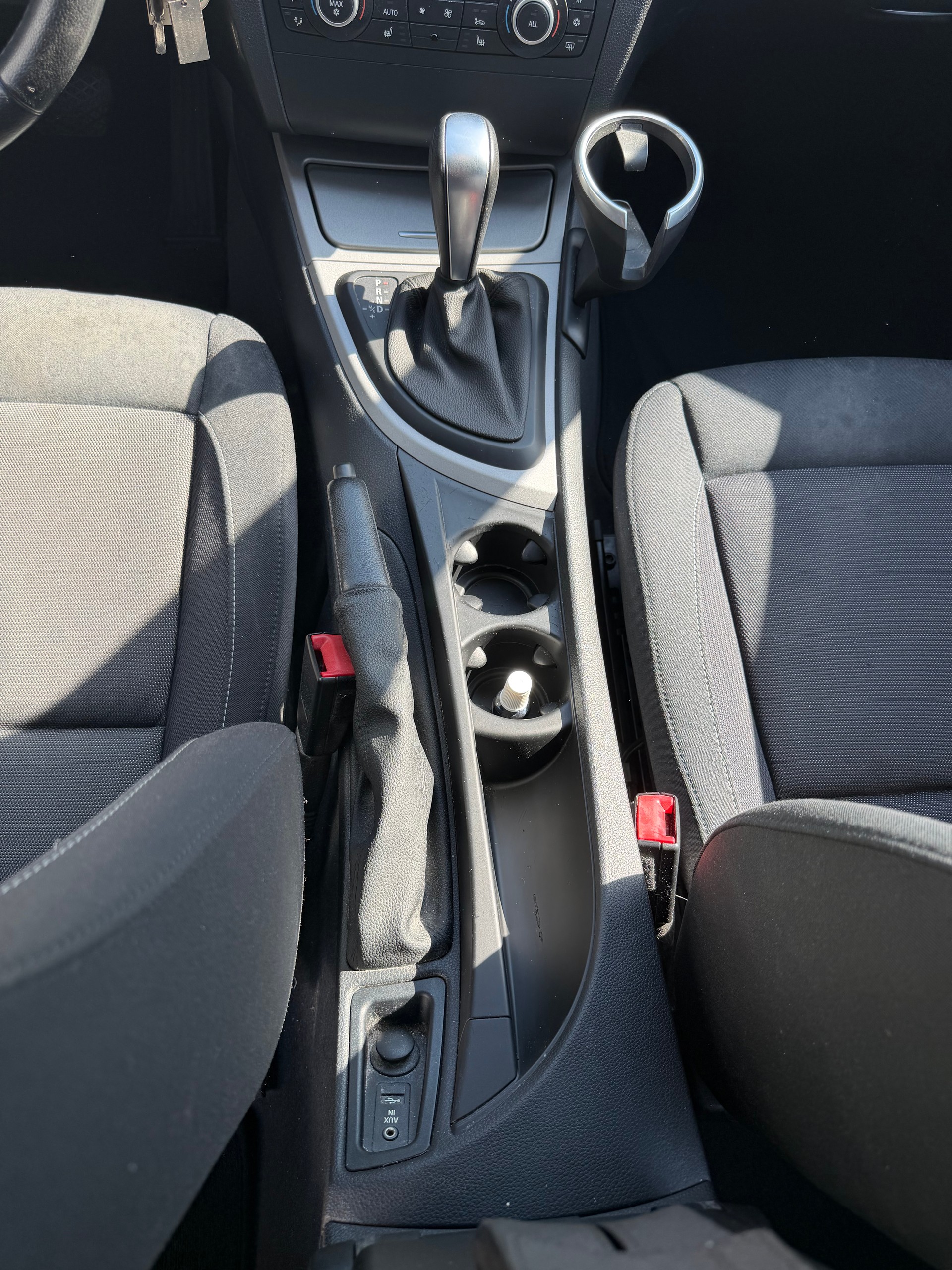 BMW 116i Steptronic-image-9