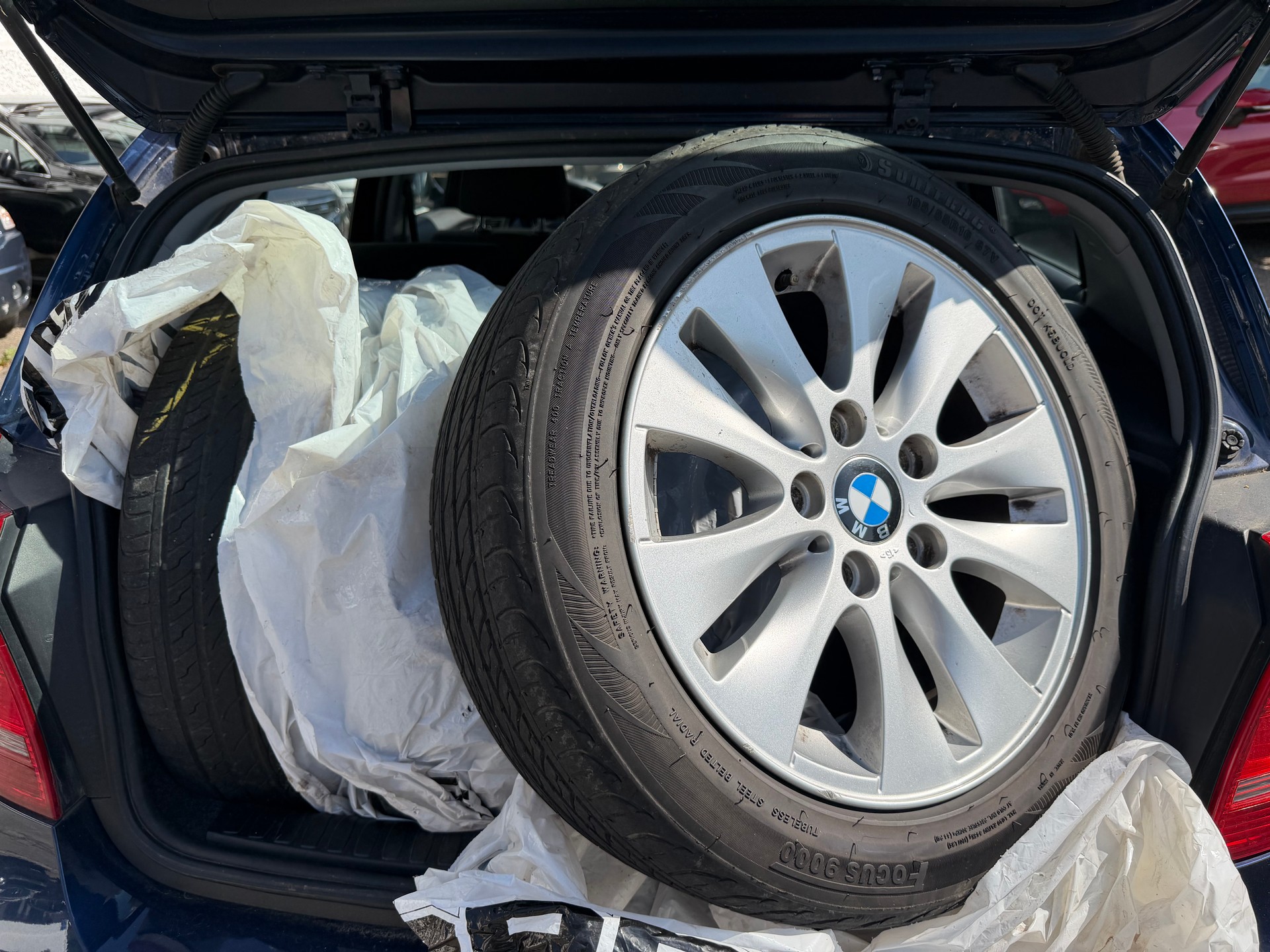 BMW 116i Steptronic-image-13