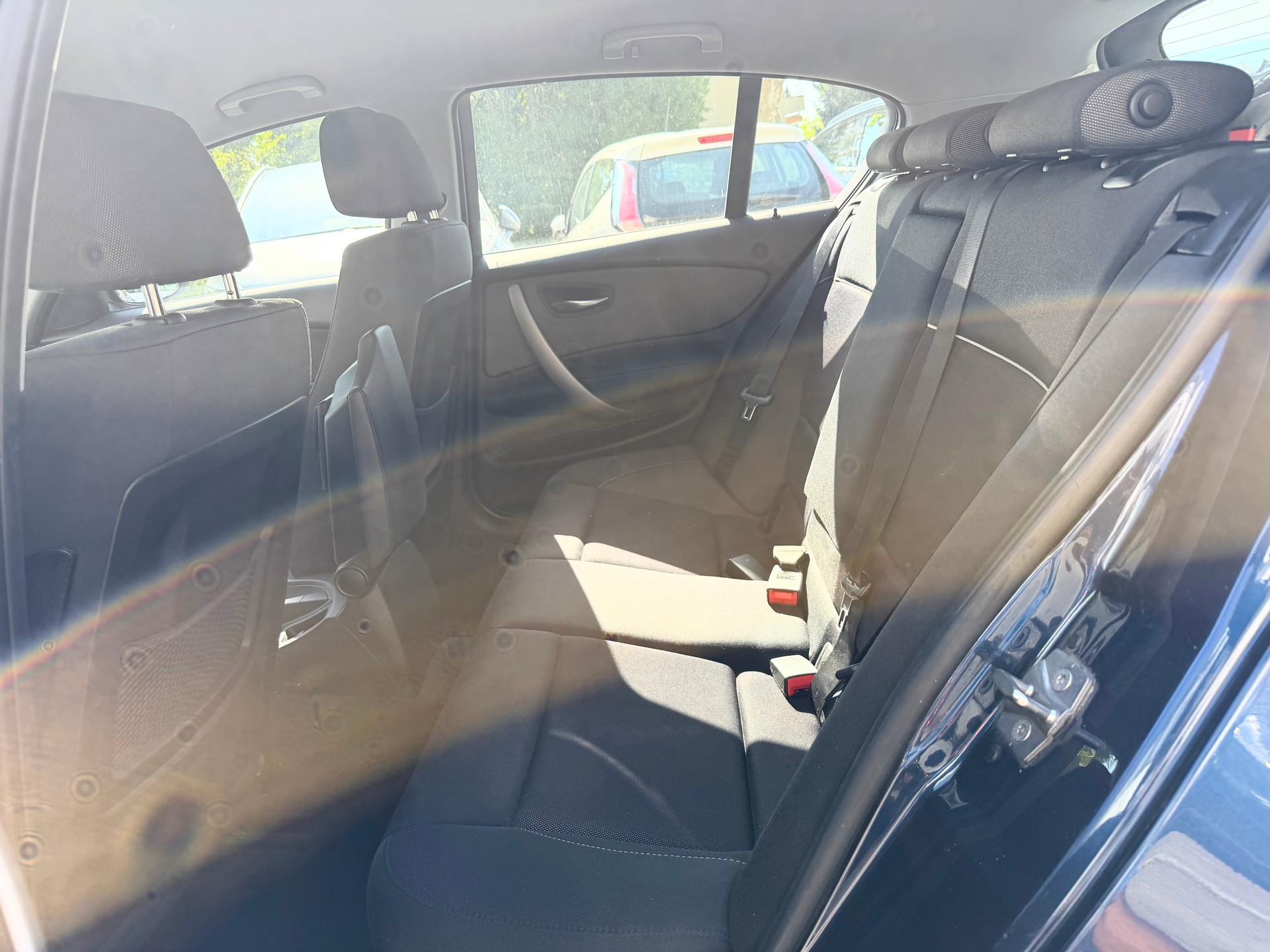 BMW 116i Steptronic-image-6