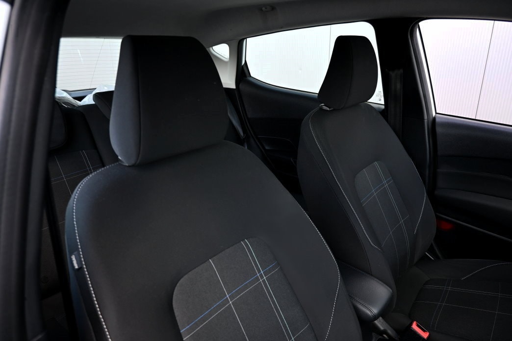 FORD Fiesta 1.0 SCTi Cool & Connect Automat-image-5