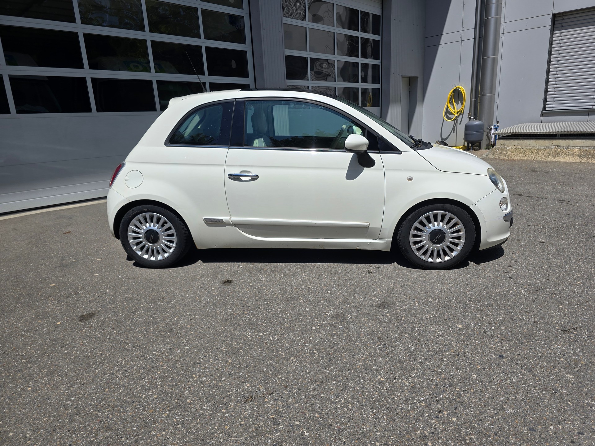 FIAT 500 1.2 Sport-image-3