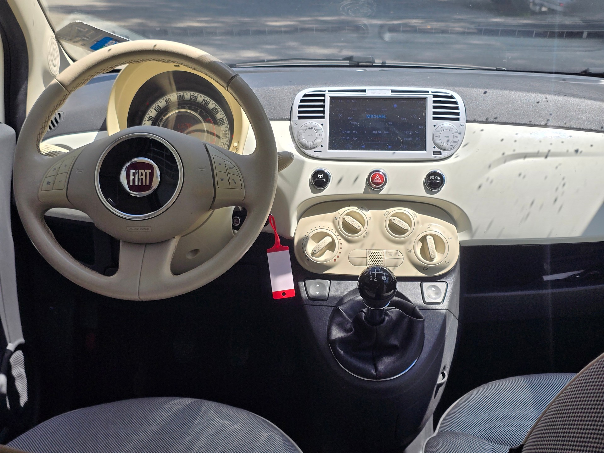 FIAT 500 1.2 Sport-image-7