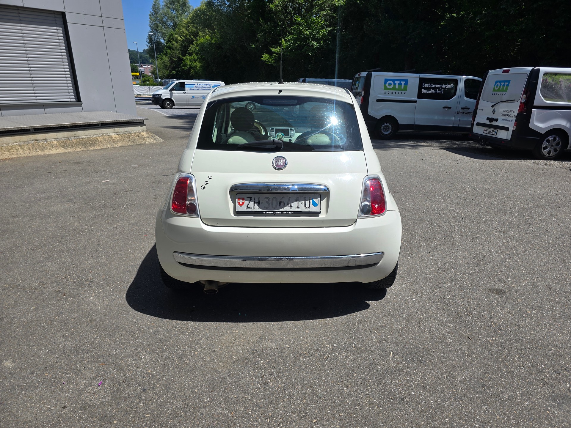 FIAT 500 1.2 Sport-image-5