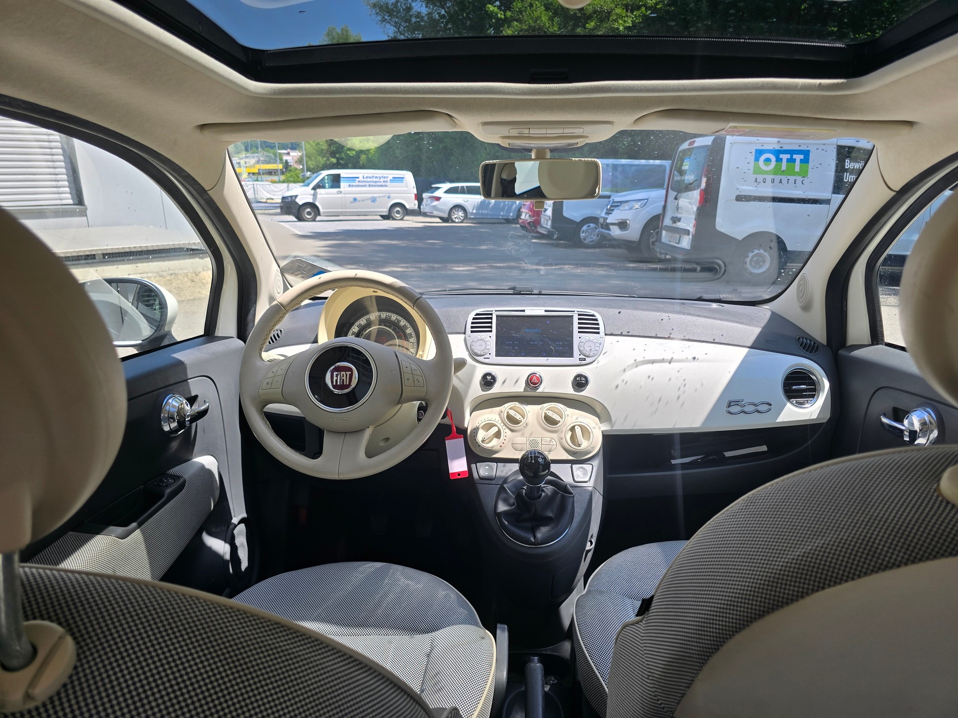 FIAT 500 1.2 Sport-image-6