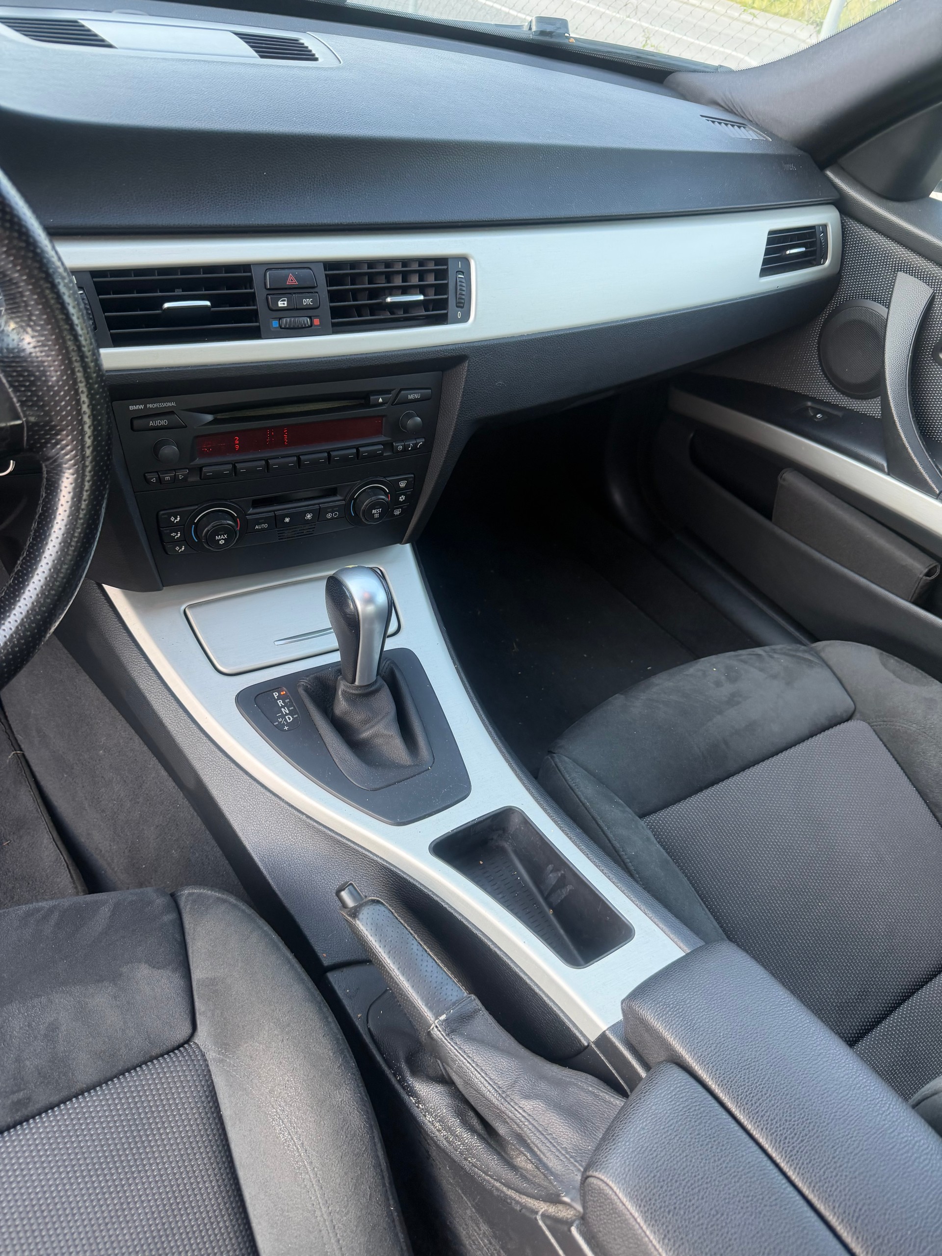 BMW 320d Automat more4you-image-6