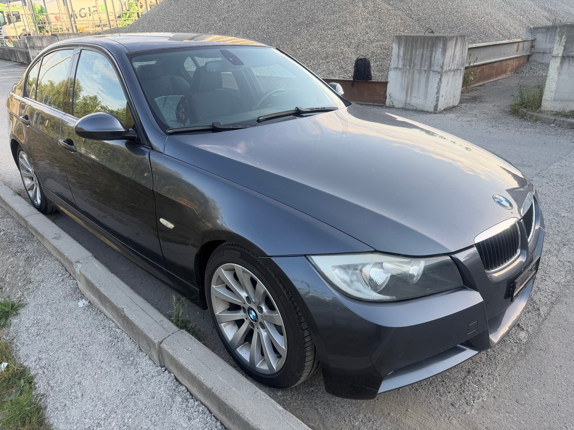 BMW 320d Automat more4you-image-1