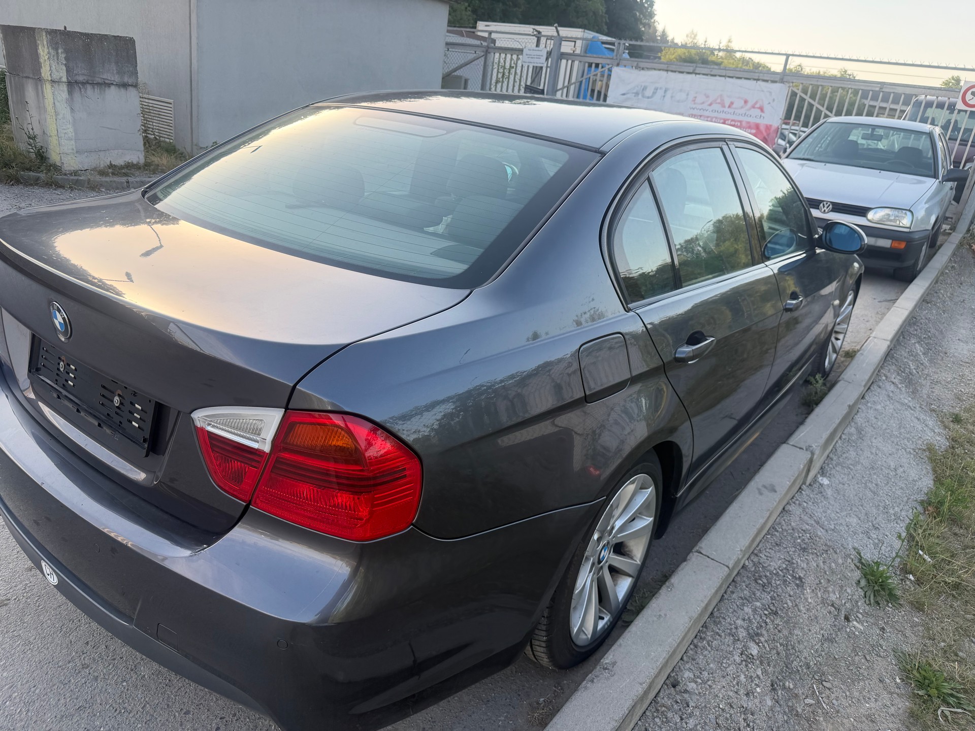 BMW 320d Automat more4you-image-3