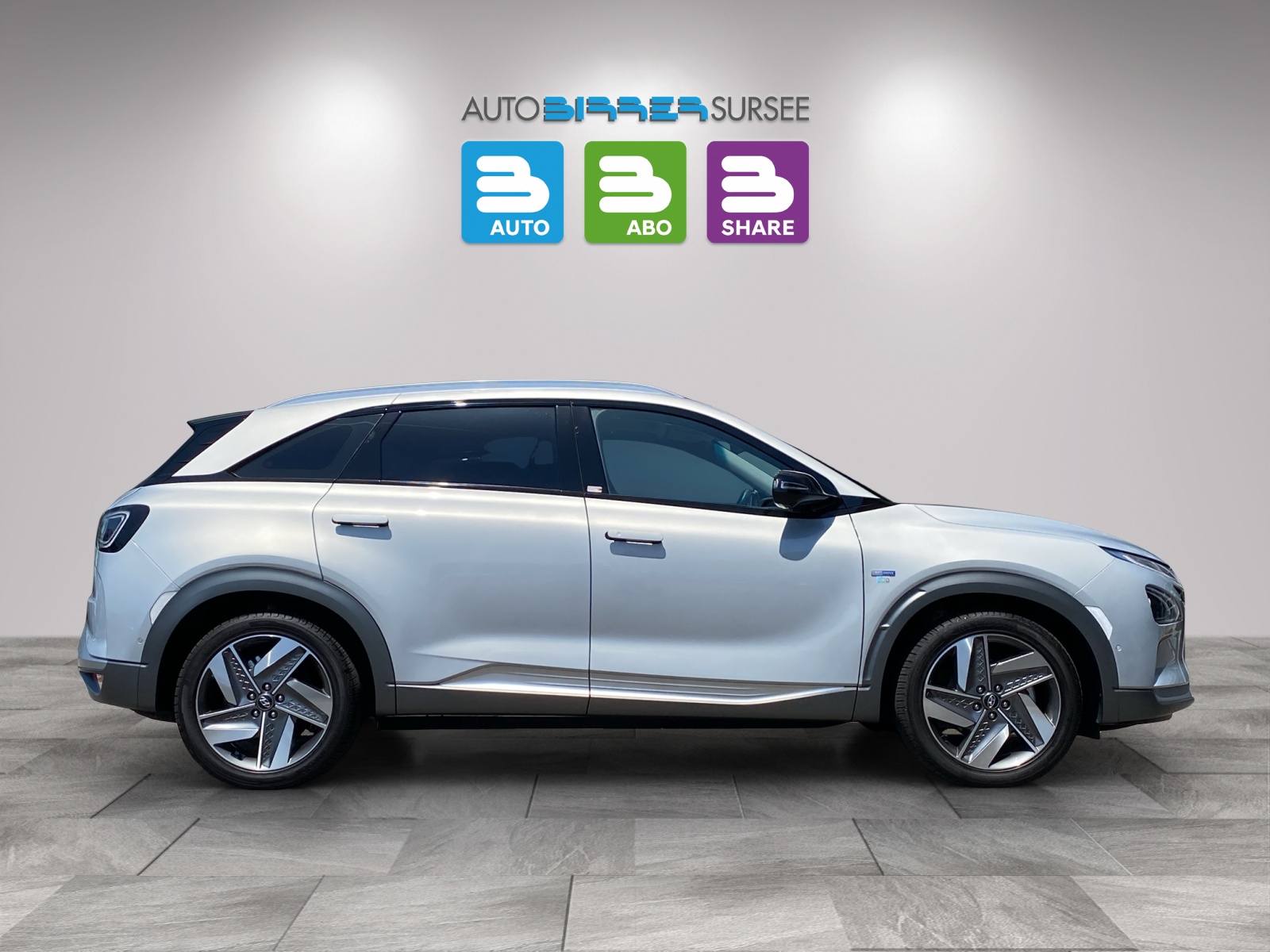 HYUNDAI Nexo Fuel Cell Vertex-image-3