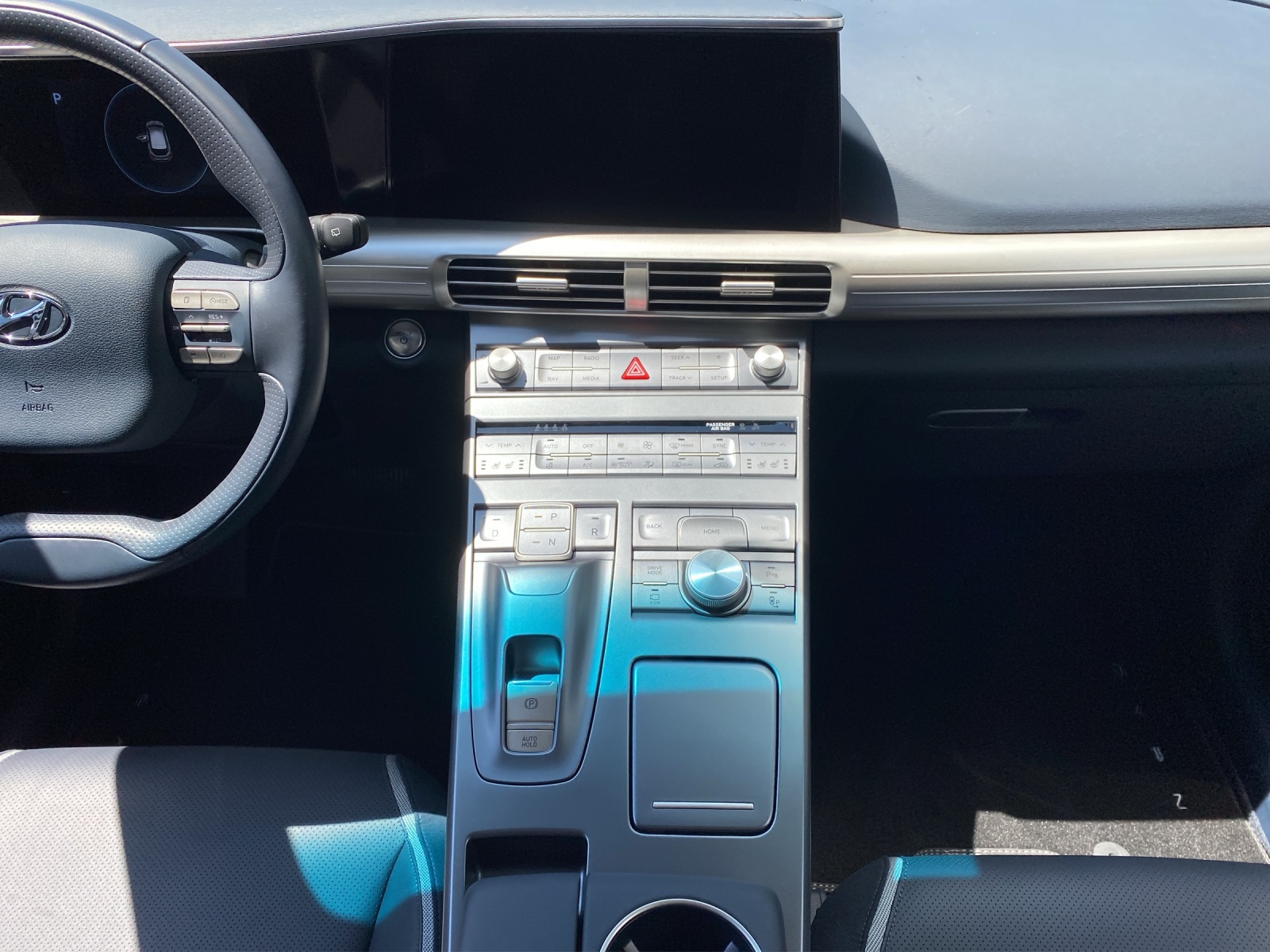 HYUNDAI Nexo Fuel Cell Vertex-image-13