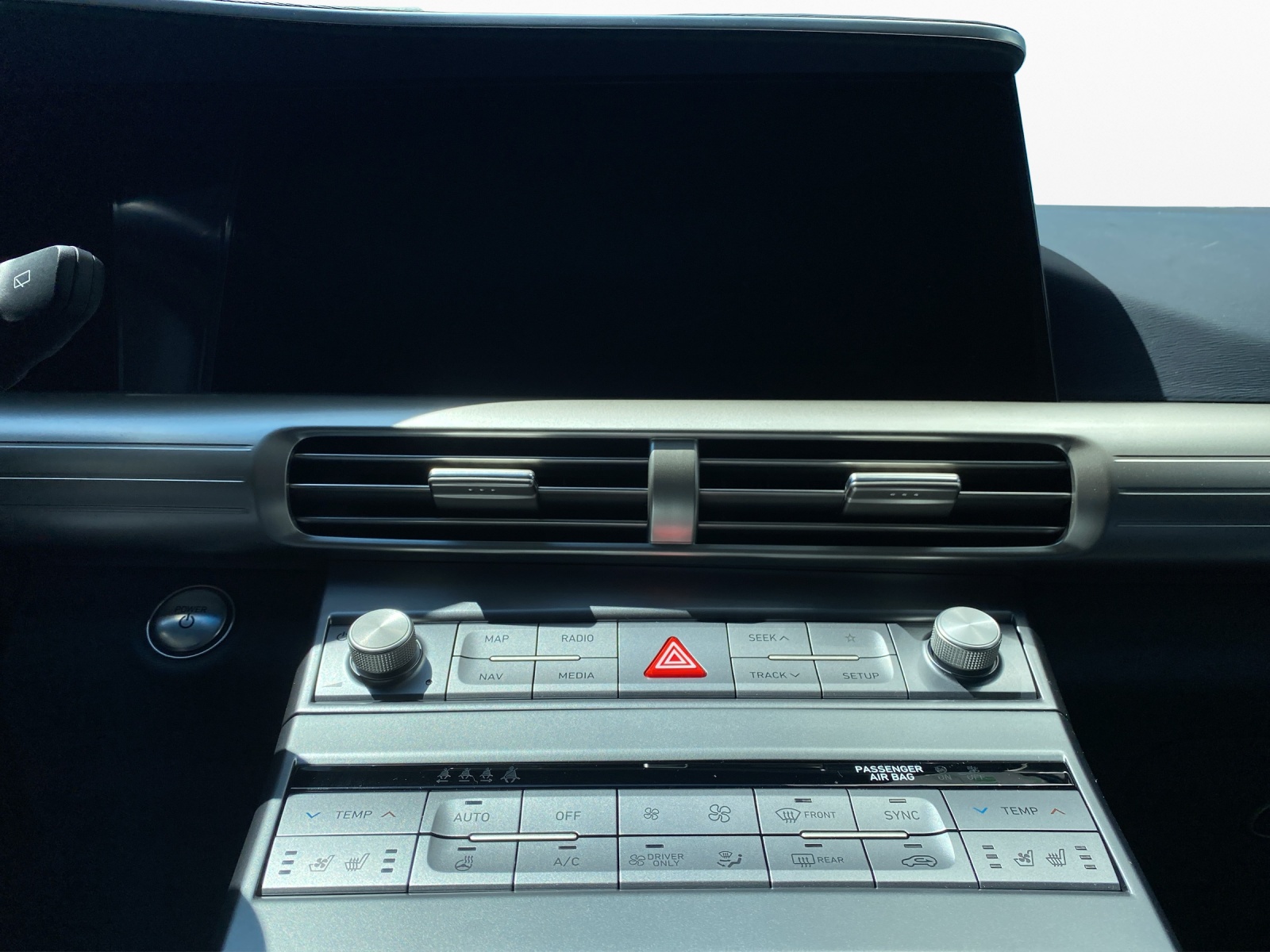 HYUNDAI Nexo Fuel Cell Vertex-image-14