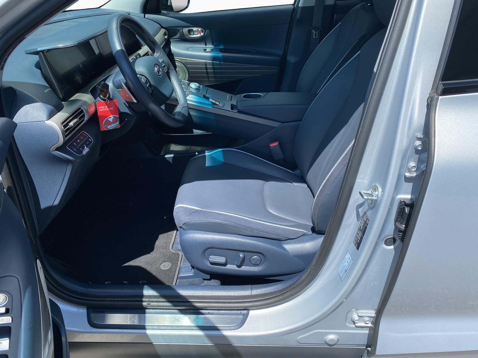 HYUNDAI Nexo Fuel Cell Vertex-image-9